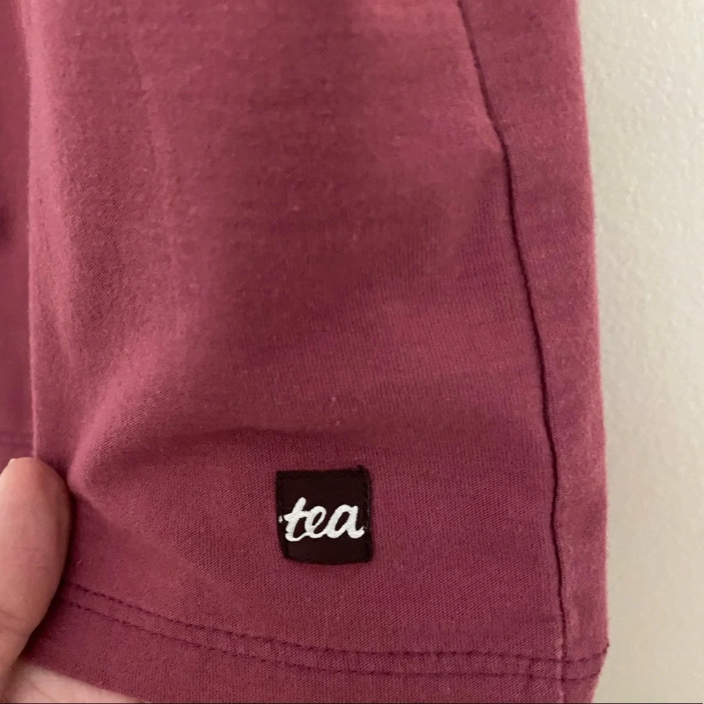 Tea Collection Embroidered Dress